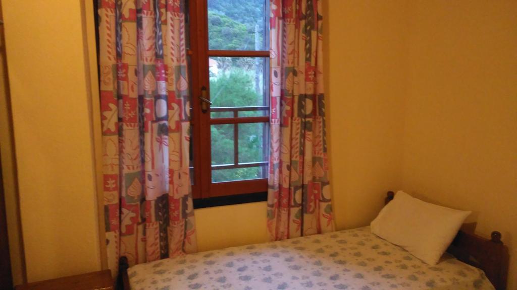 Stergiou Rooms Liri Bagian luar foto