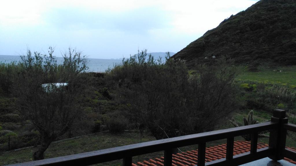 Stergiou Rooms Liri Bagian luar foto