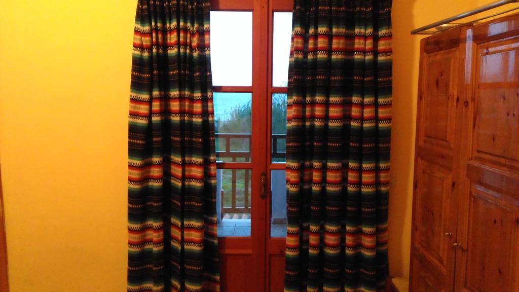 Stergiou Rooms Liri Bagian luar foto